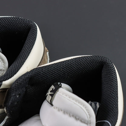 Air Jordan 1 Retro OG High Mocha