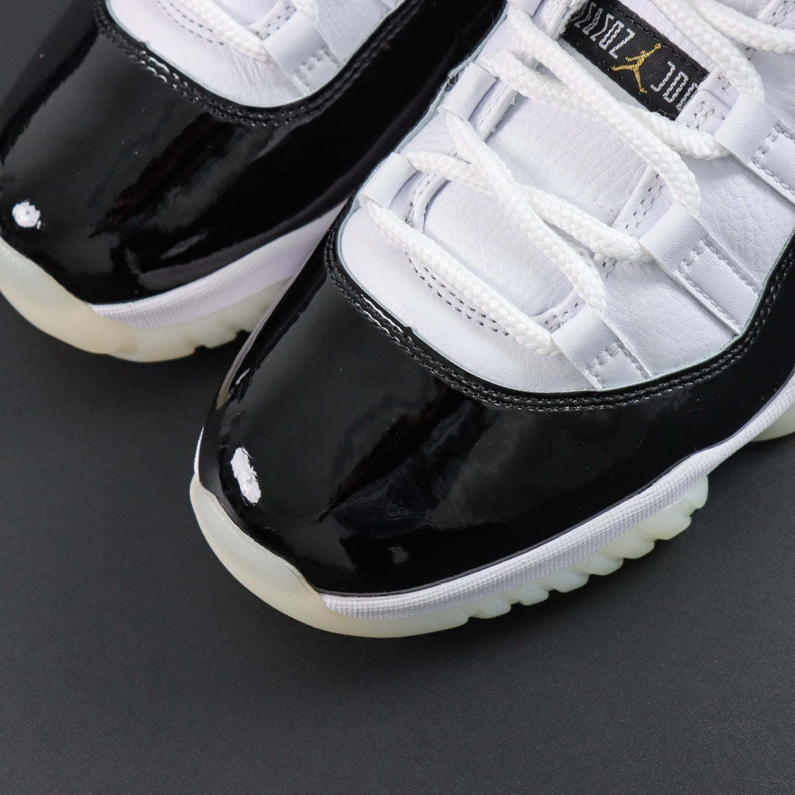 Air Jordan 11  Retro DMP Gratitude [2023]