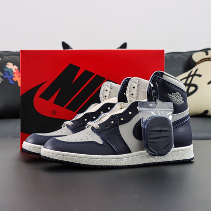Air Jordan 1 Retro High OG 85 College Navy