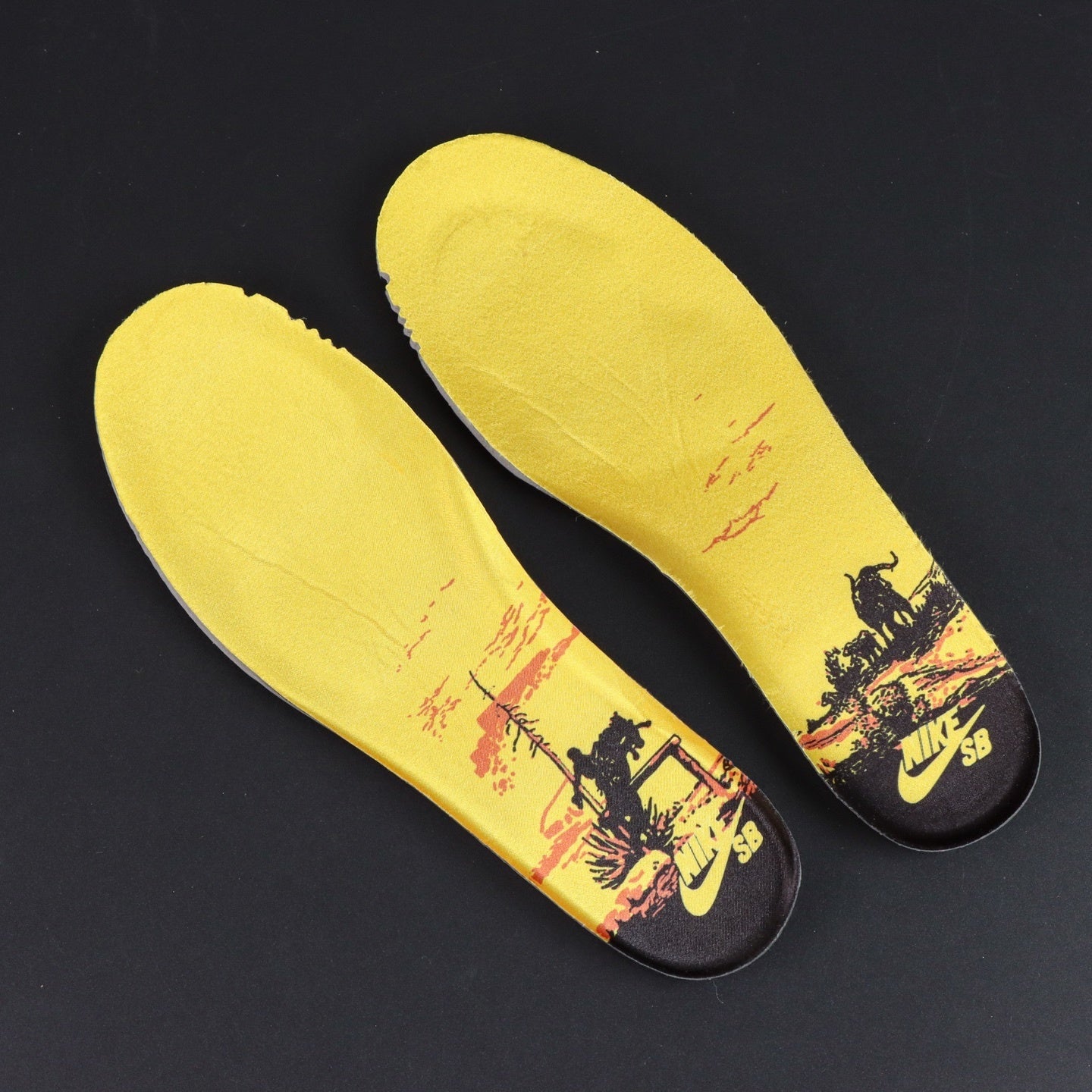 Nike SB Dunk Rodeo Tourmaline