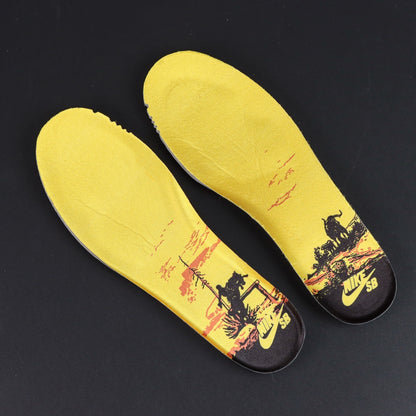 Nike SB Dunk Rodeo Tourmaline