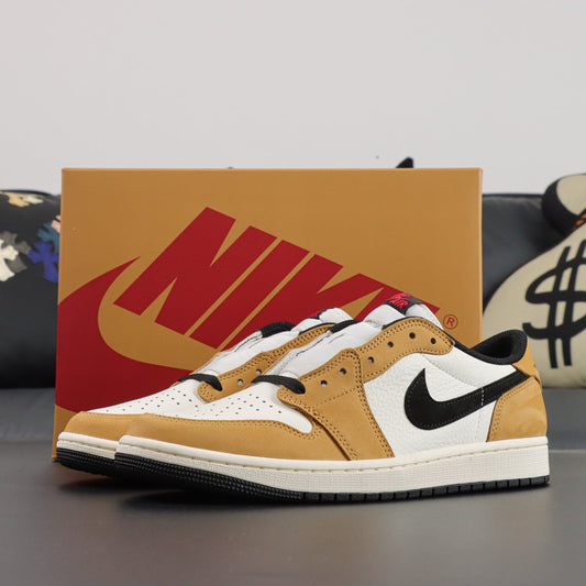 Air Jordan 1 Low OG Rookie of the Year