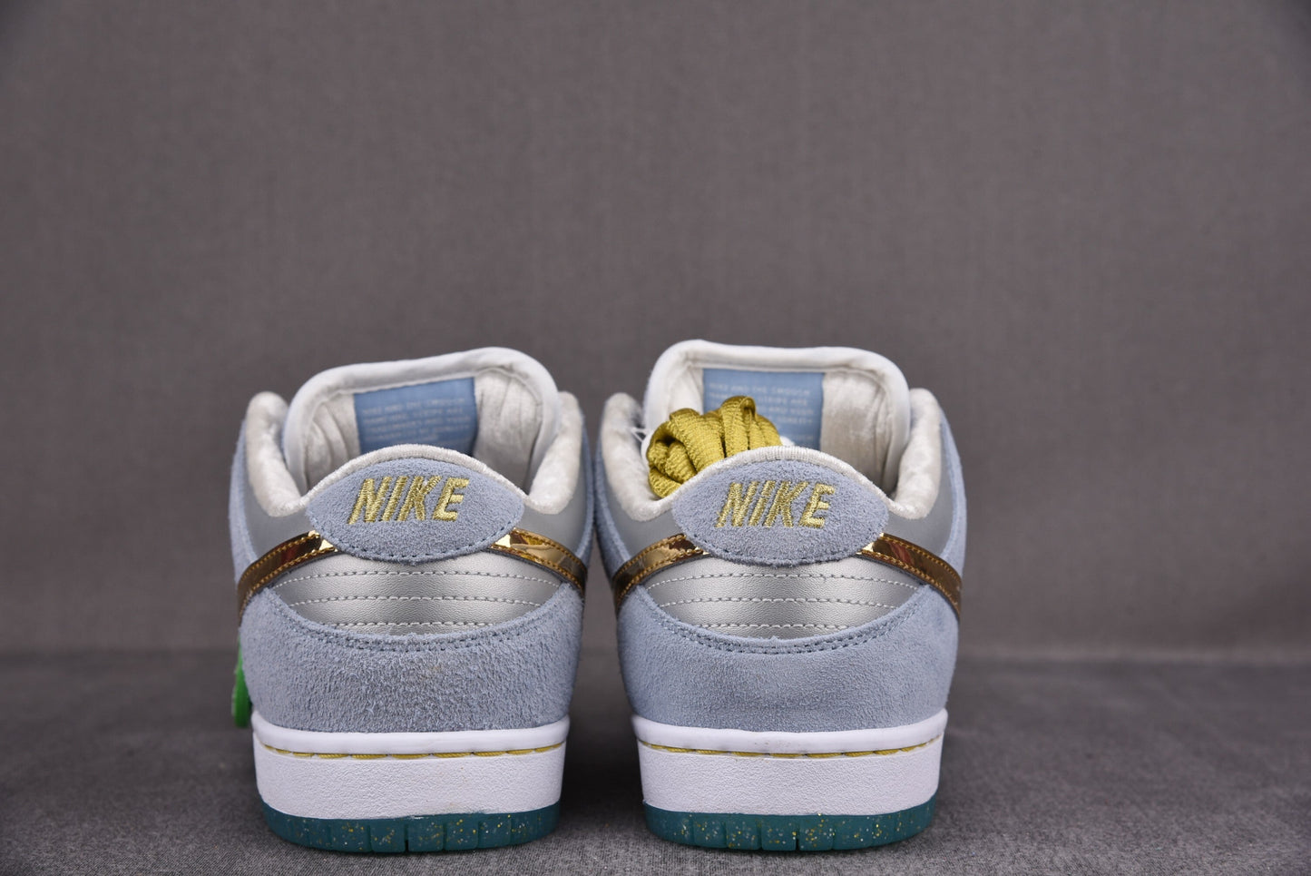 Nike SB Dunk Sean Cliver