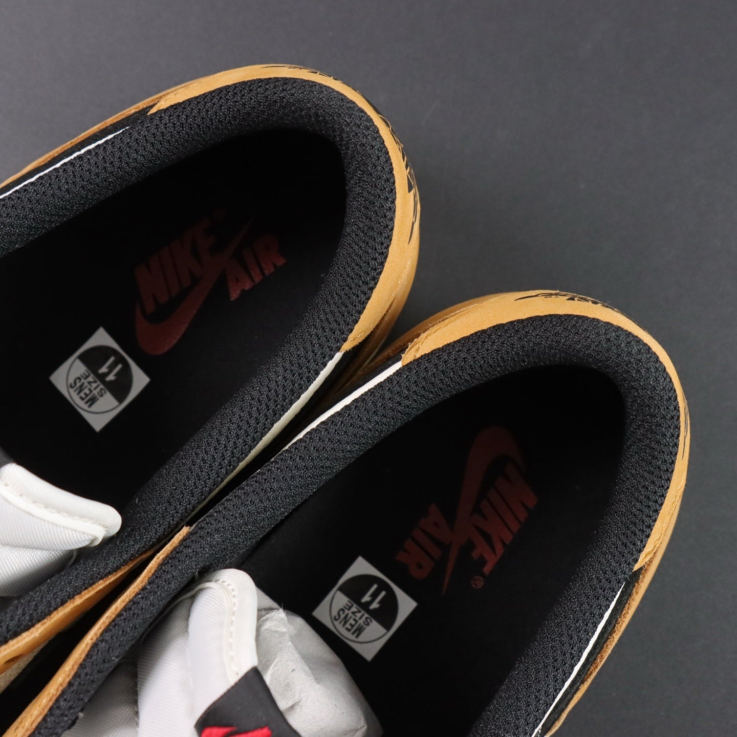 Air Jordan 1 Low OG Rookie of the Year