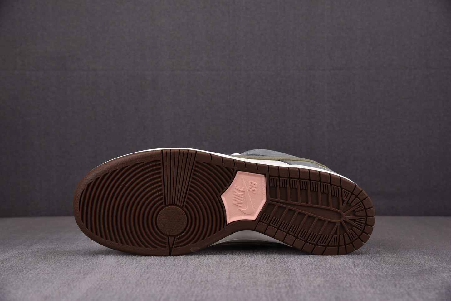 Nike SB Dunk Yuto Horigome