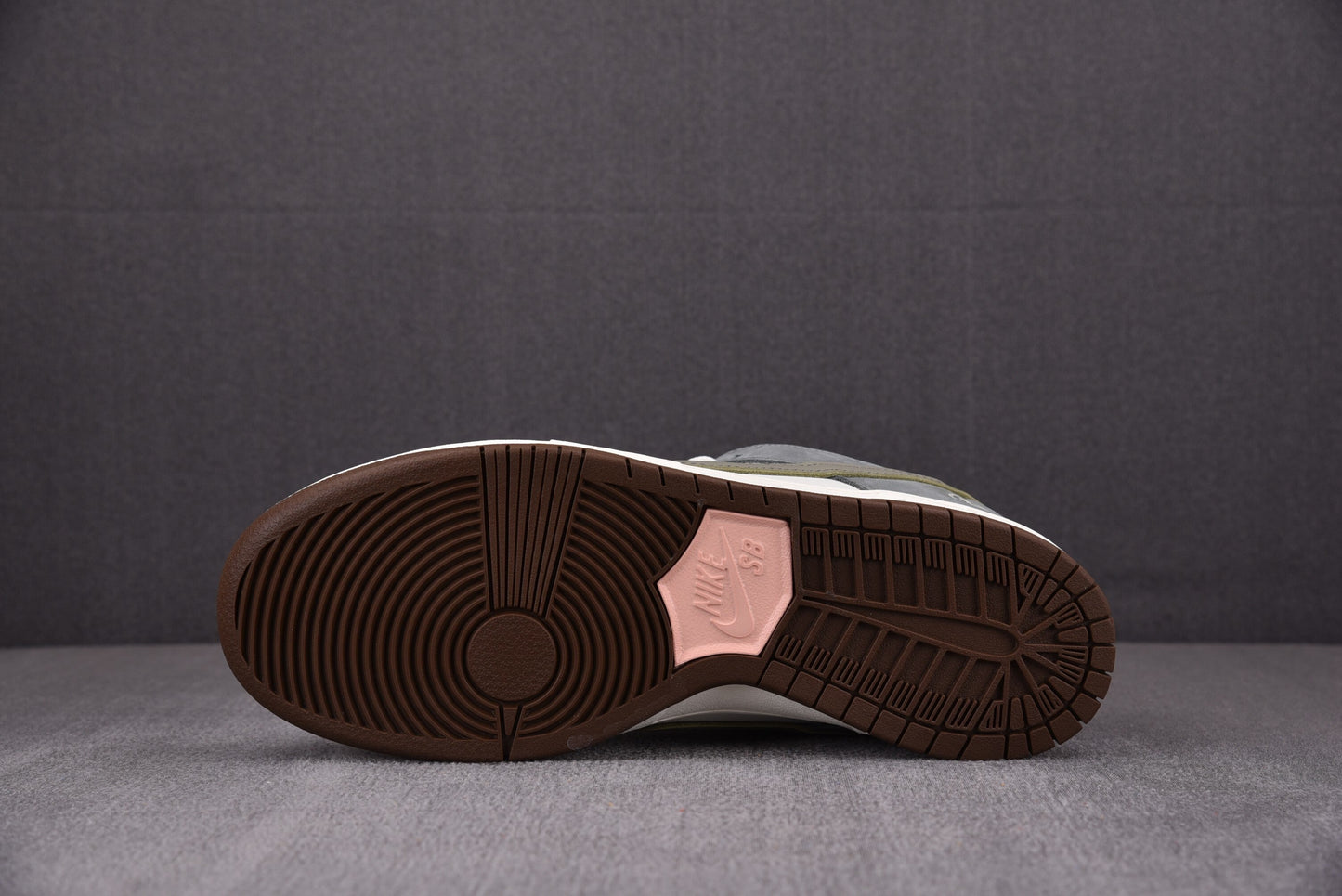 Nike SB Dunk Yuto Horigome