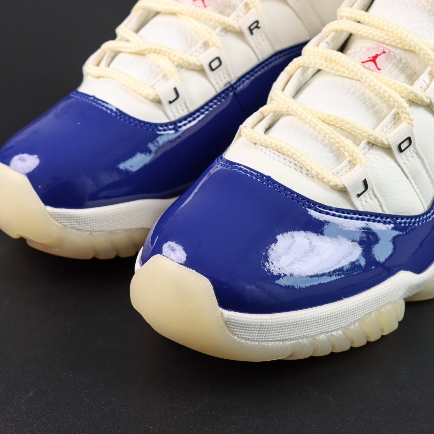 Air Jordan 11  Retro Rare Air [2025]