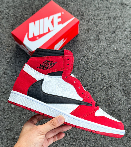 Air Jordan 1 x Travis Scott Retro OG High Chicago