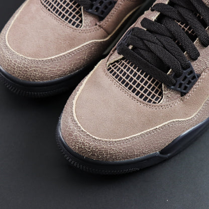 Air Jordan 4 Retro OG Taupe Haze [2024]
