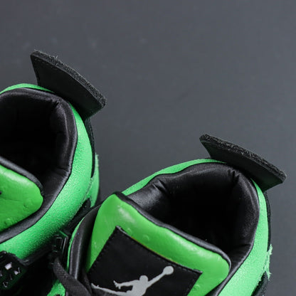 Air Jordan 4 Retro Manila