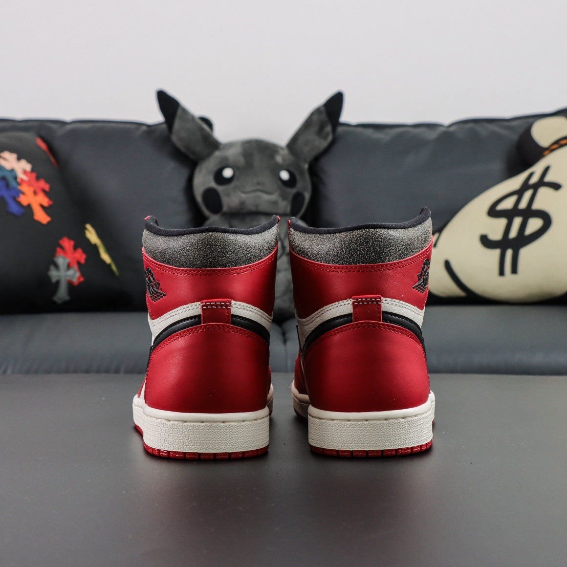 Air Jordan 1 Retro High OG Lost and Found