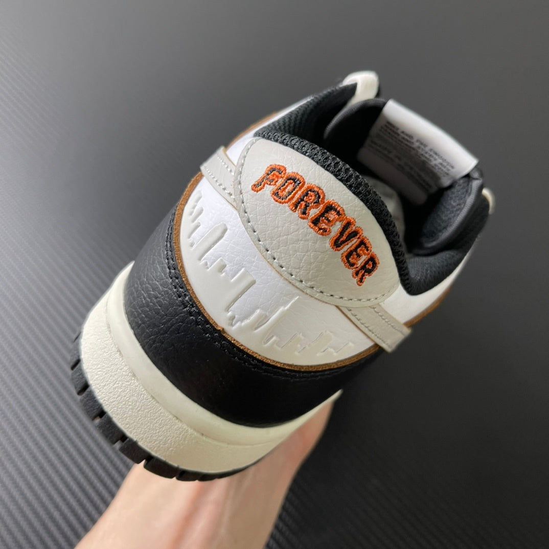 Nike Dunk x HUF San Francisco