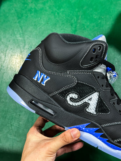 Air Jordan 5 Awake NY