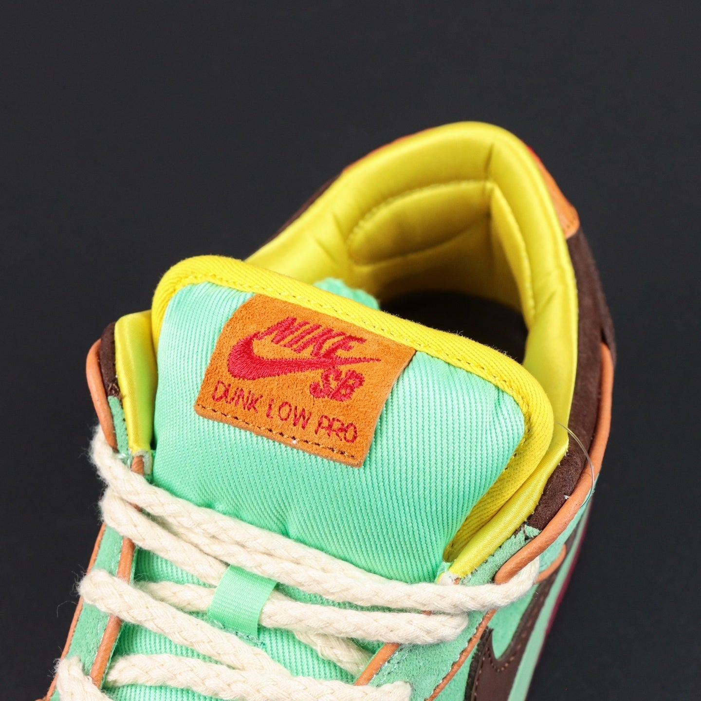 Nike SB Dunk Rodeo Tourmaline