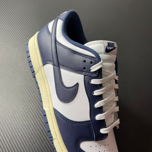 Nike Dunk Vintage Blue