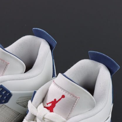 Air Jordan 4 x Nike SB Varsity Red