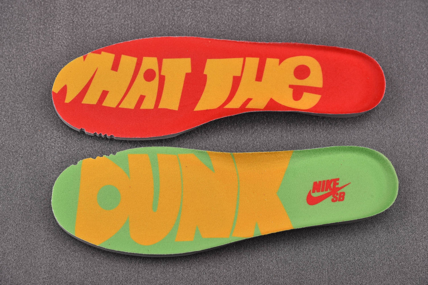 Nike SB Dunk What The Dunk