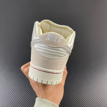 Nike Dunk White Valentines Day