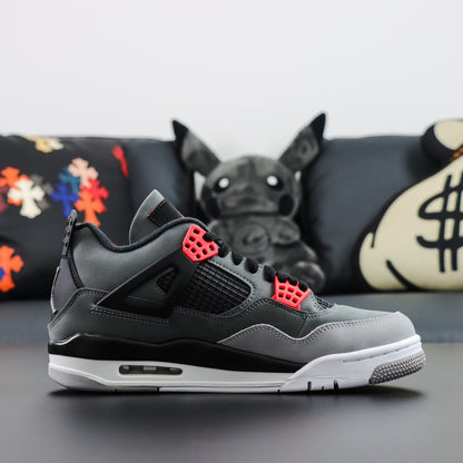 Air Jordan 4 Infrared