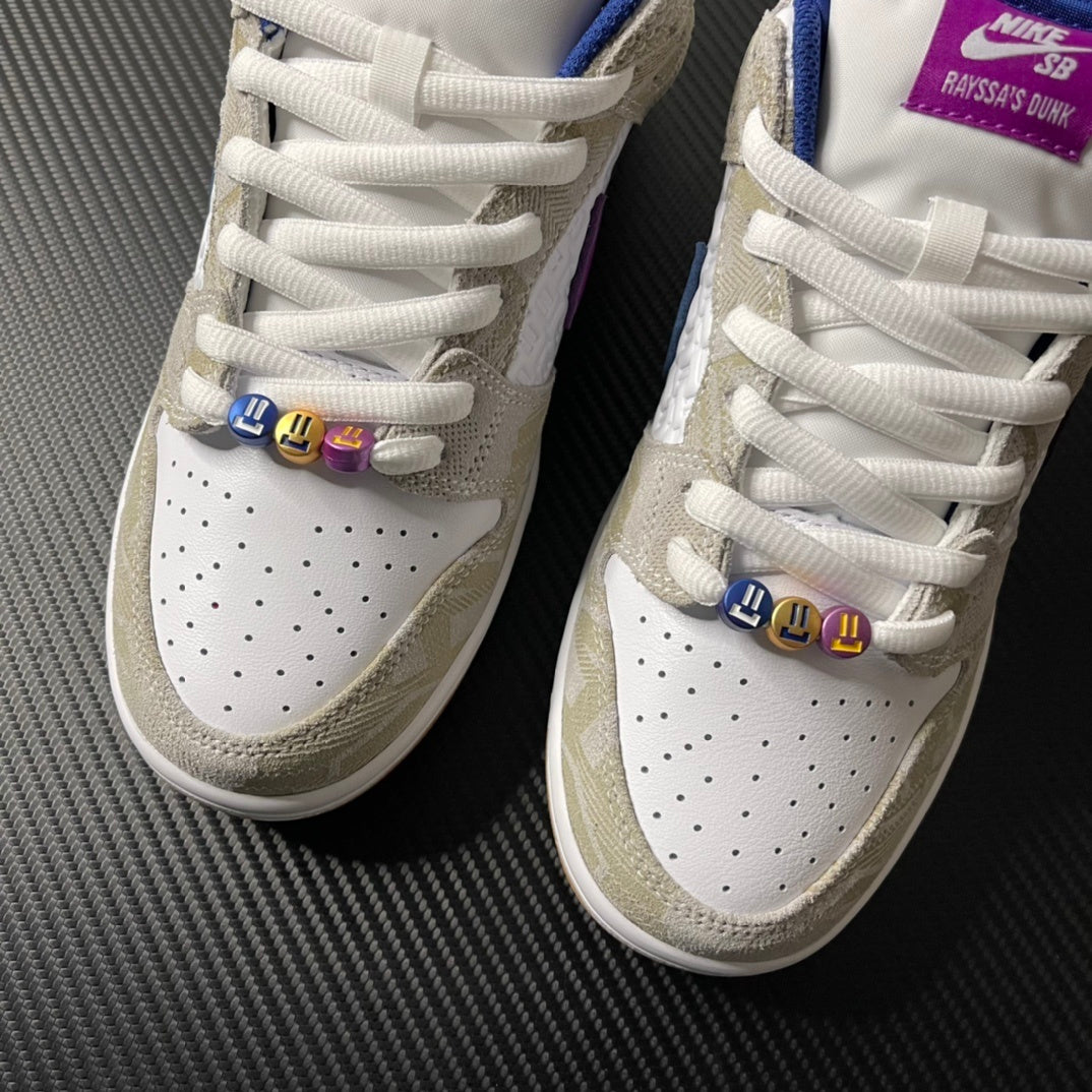 Nike Dunk Olympics [Women's]