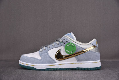 Nike SB Dunk Sean Cliver