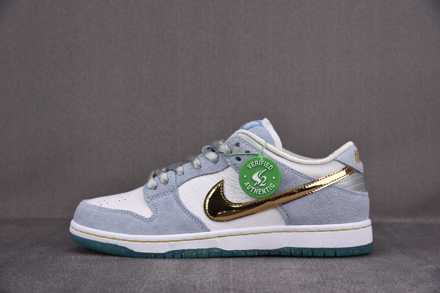 Nike SB Dunk Sean Cliver