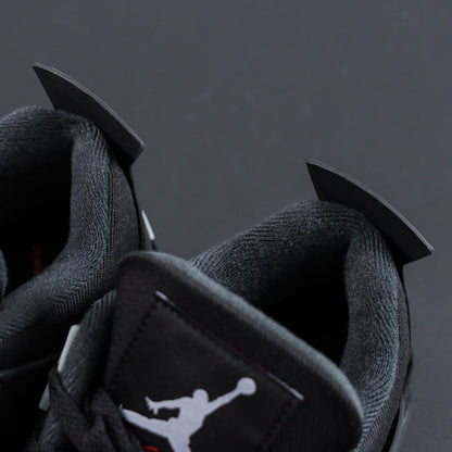Air Jordan 4 Retro SE Black Canvas [2024]
