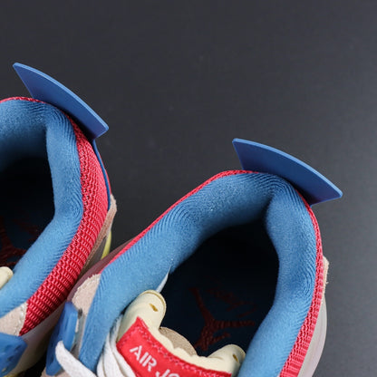 Air Jordan 4 x Union Guava Ice