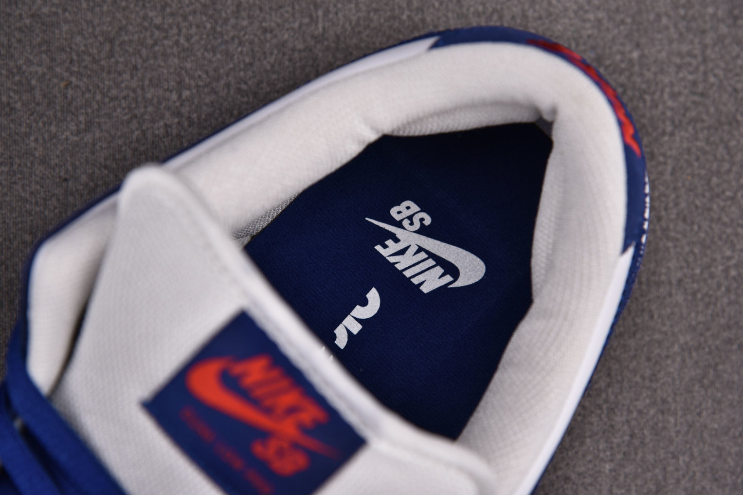 Nike SB Dunk Los Angeles Dodgers