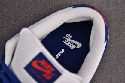 Nike SB Dunk Los Angeles Dodgers