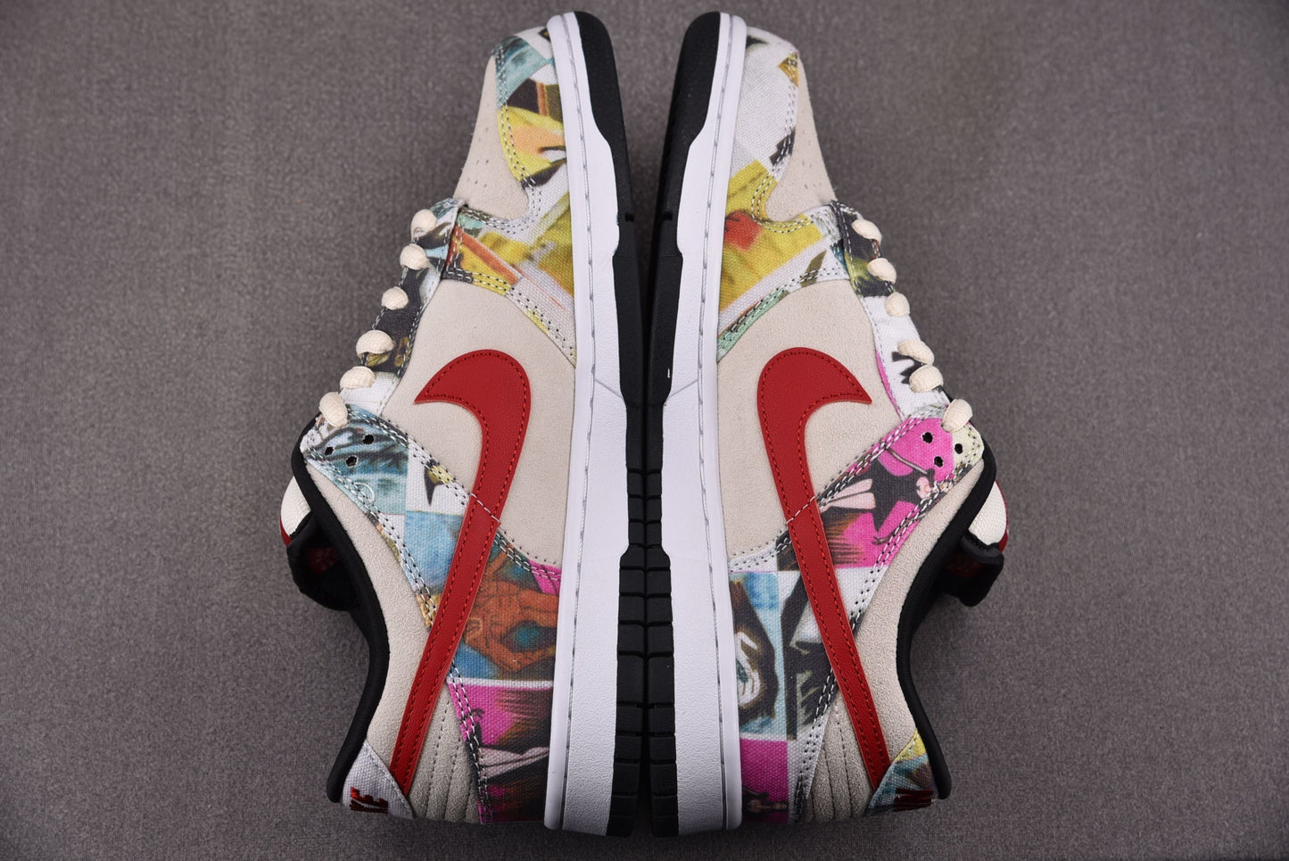 Nike SB Dunk SE Paris