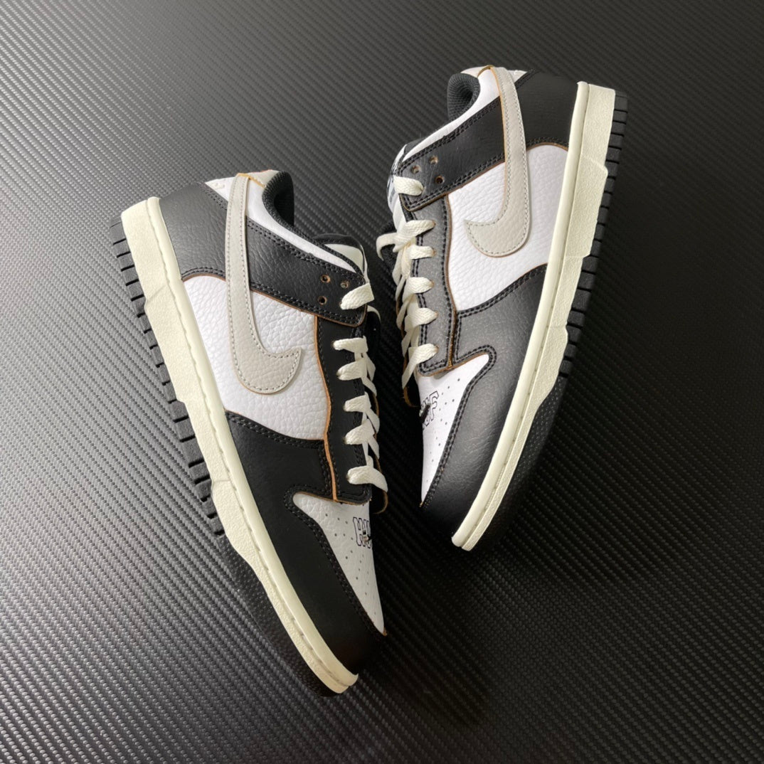 Nike Dunk x HUF San Francisco