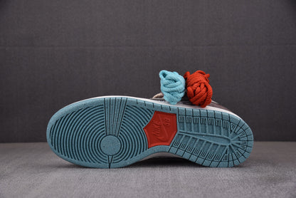 Nike SB Dunk Big Money Savings