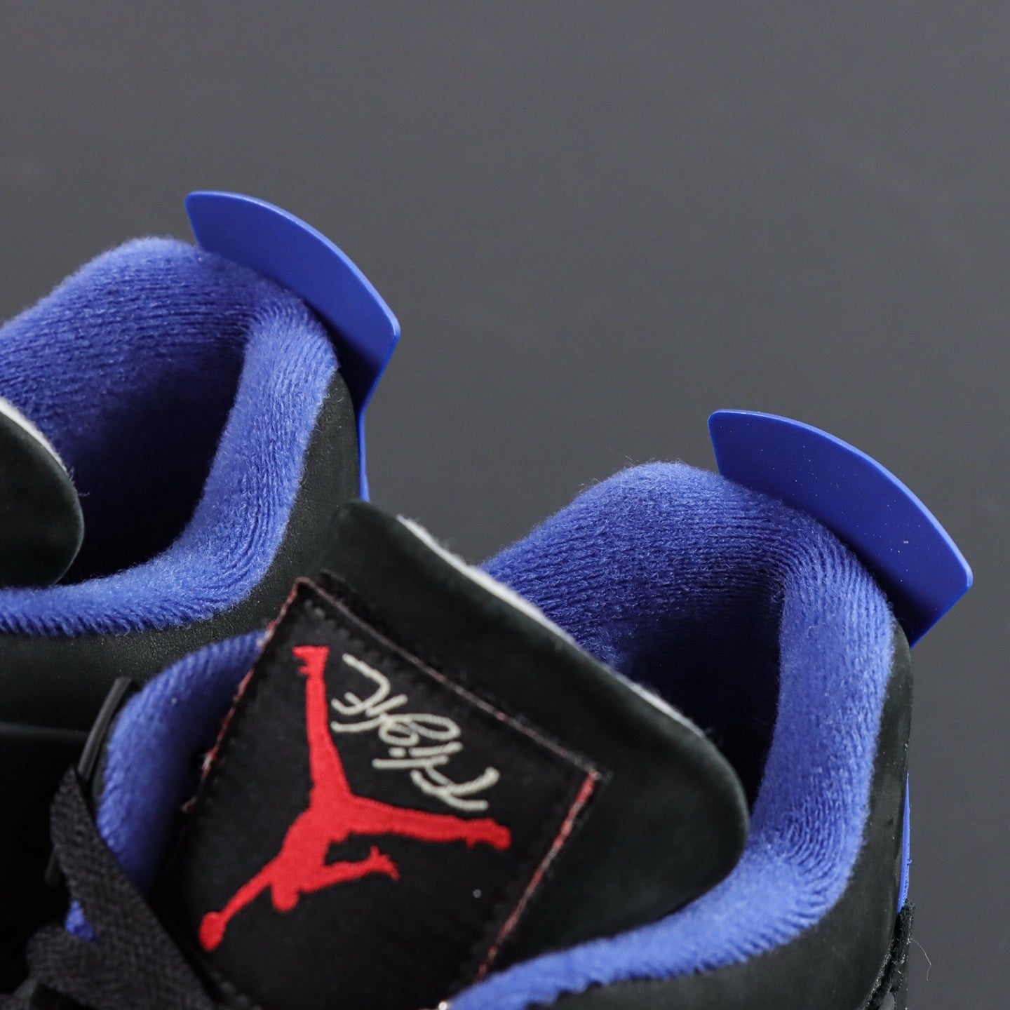 Air Jordan 4 Rare Air