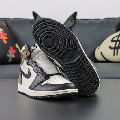 Air Jordan 1 Retro OG High Mocha