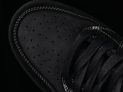 Travis Scott x Air Jordan 1 Low OG Black Phantom