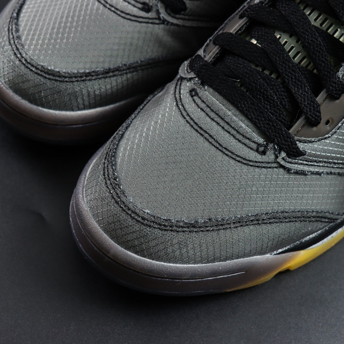 Air Jordan 5 Off-White Muslin [2025]