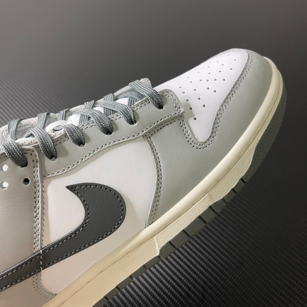 Nike Dunk Light Smoke Grey Fog