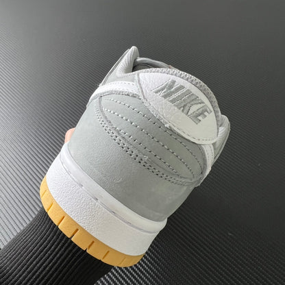 Nike SB Dunk Wolf Grey