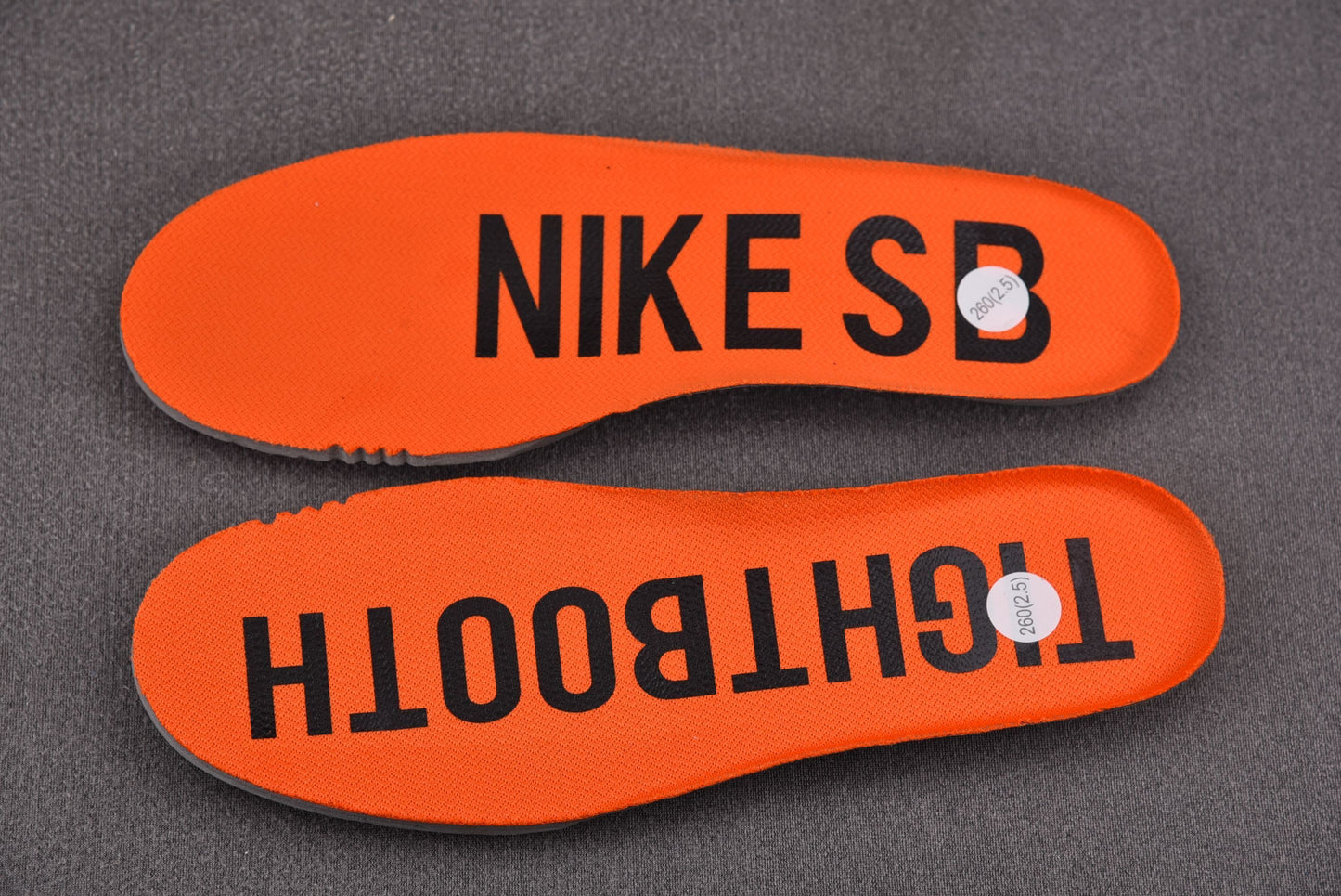 Nike SB Dunk x TIGHTBOOTH