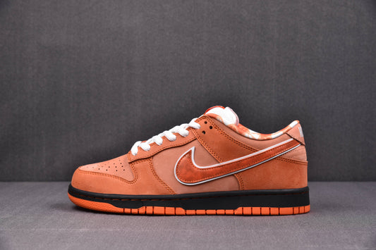 Nike SB Dunk Orange Lobsters