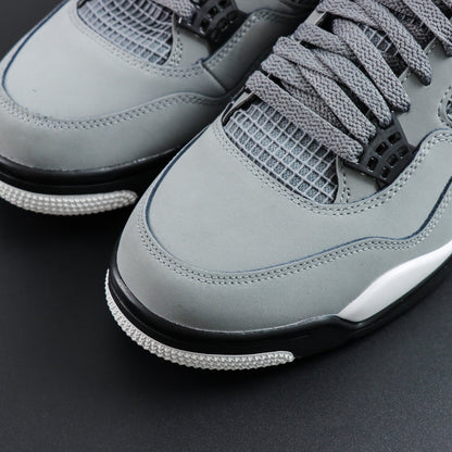 Air Jordan 4 Cool Grey