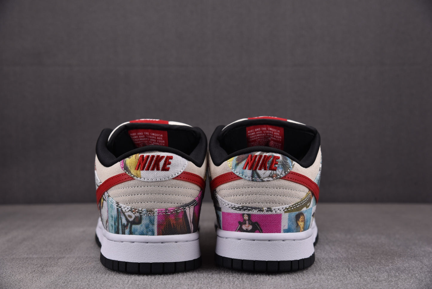 Nike SB Dunk SE Paris