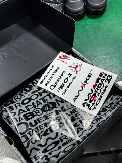 Air Jordan 5 Awake NY