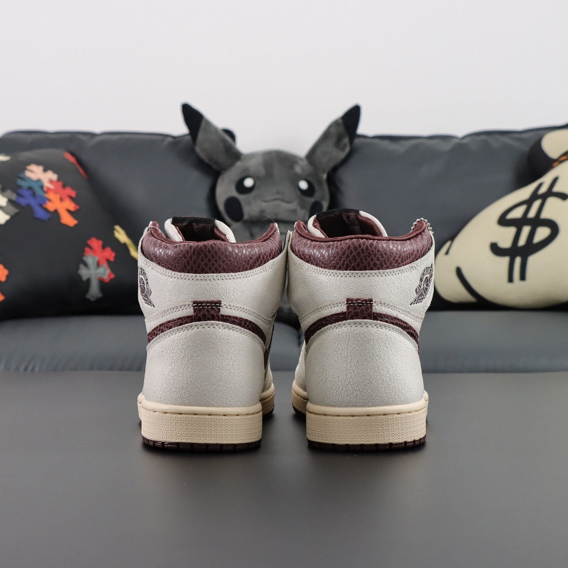 Air Jordan 1 x A Ma Maniere Retro OG High