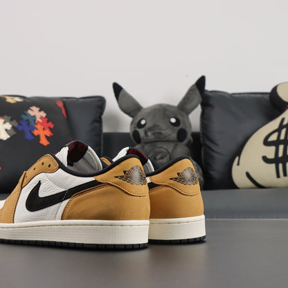 Air Jordan 1 Low OG Rookie of the Year