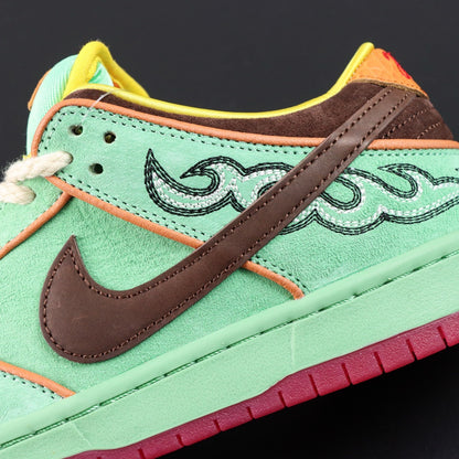 Nike SB Dunk Rodeo Tourmaline