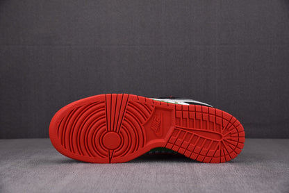 Nike SB Dunk What The Dunk