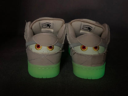 Nike SB Dunk Mummy