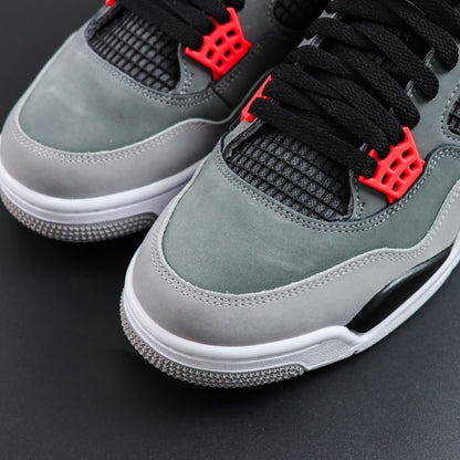 Air Jordan 4 Infrared